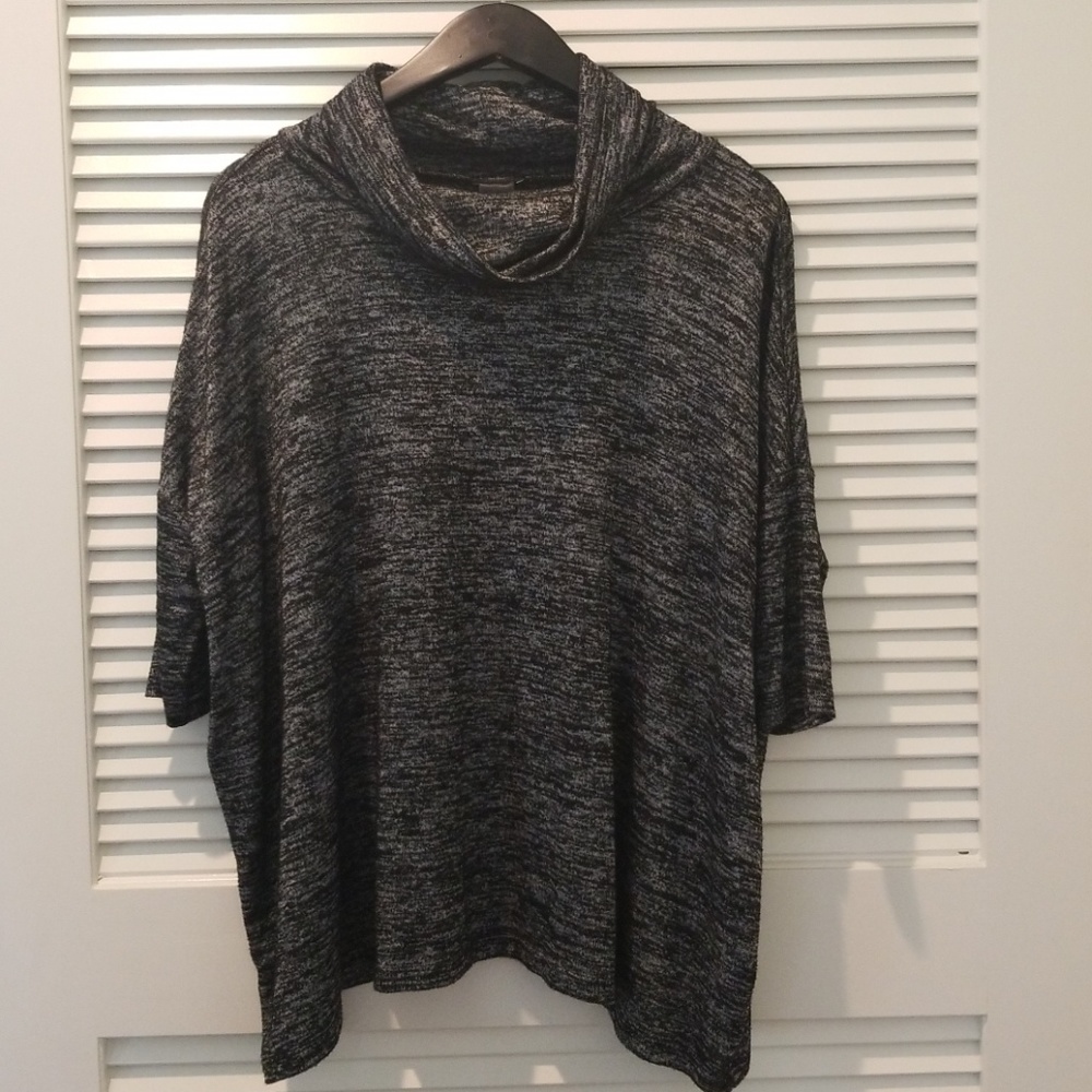 Anne Taylor Dolman sweater.